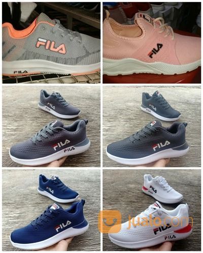 Menuediakan Berbagai Macam Model Dan Jenis Ukuran Sepatu Sport Dari Dewasa Dan Anak2