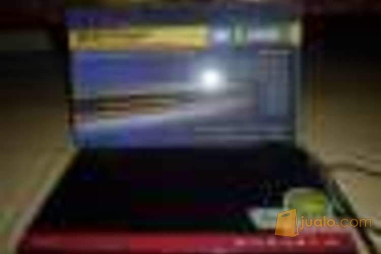 Dvd player merk gmc warna merah