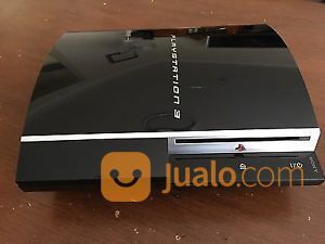 Jasa Perbaikan Ps 3 Ylod