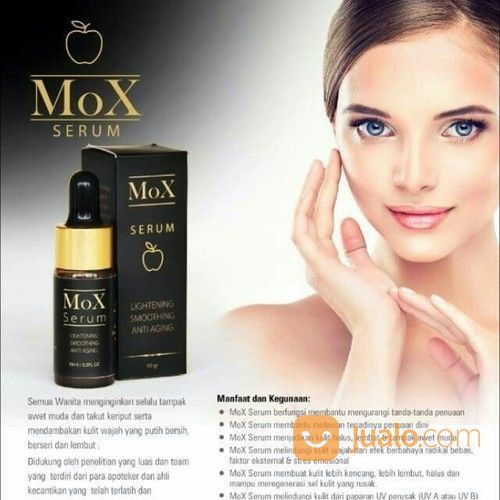 MoX Beauty Series