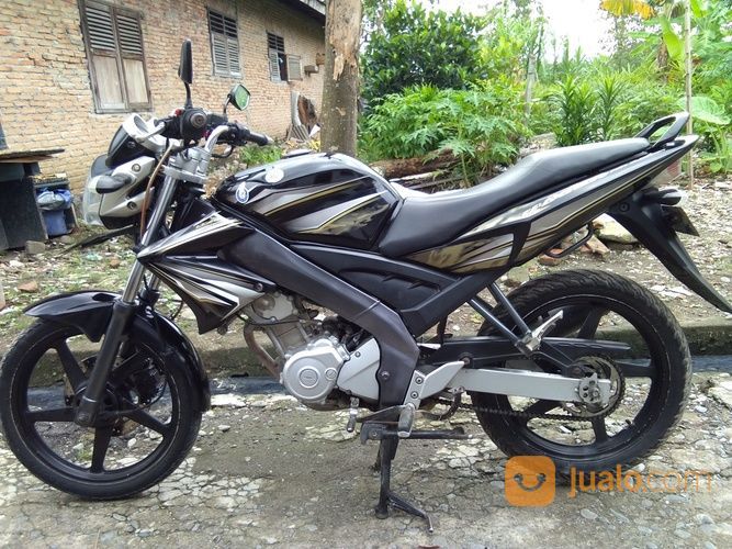 Vixion Old 2013 Mlus Orijinal Nego Bsa Tt Bwahan Mksih
