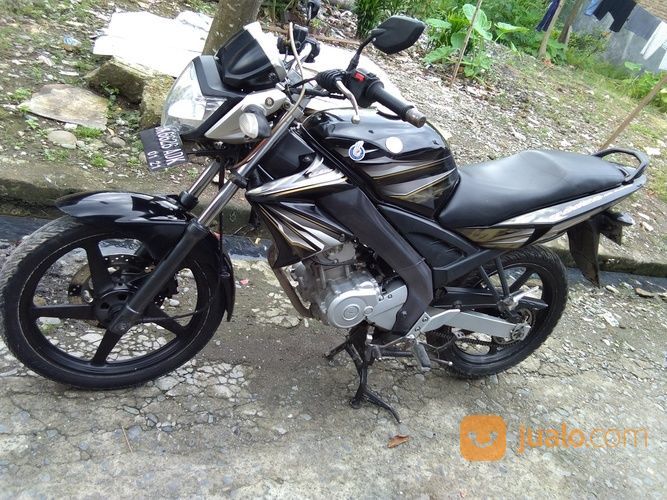 Vixion Old 2013 Mlus Orijinal Nego Bsa Tt Bwahan Mksih
