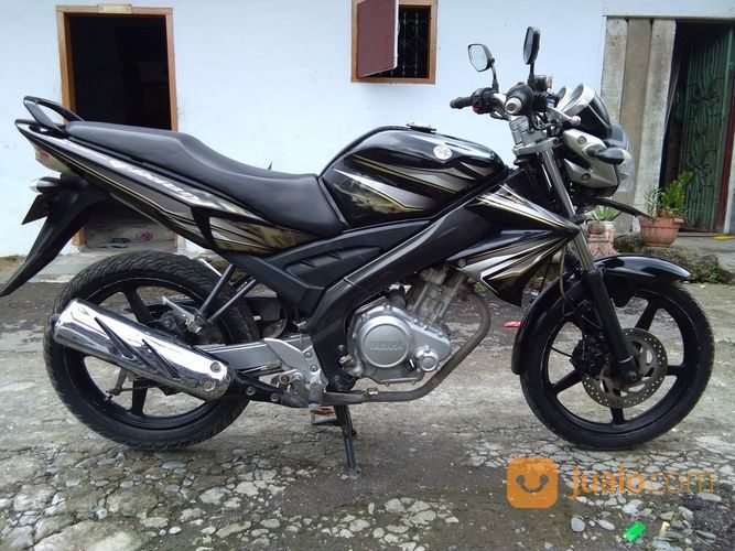 Vixion Old 2013 Mlus Orijinal Nego Bsa Tt Bwahan Mksih
