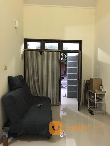 Rumah Nyaman Cluster Sutera Flamboyan Alam Sutera