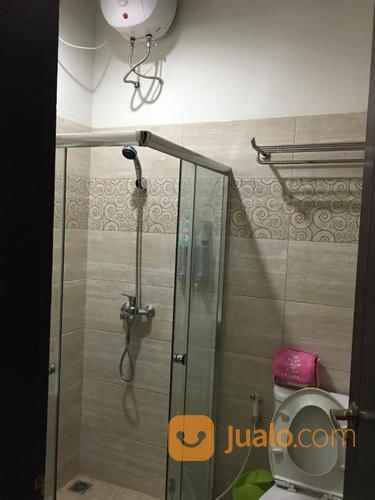 Rumah Nyaman Cluster Sutera Flamboyan Alam Sutera