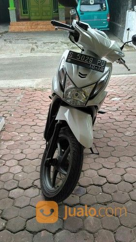 Honda Beat 2013