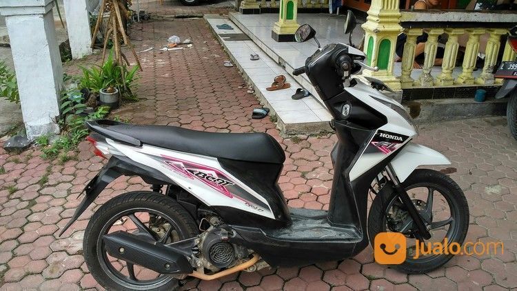 Honda Beat 2013