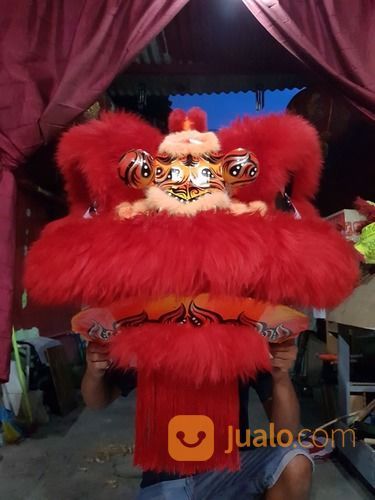 Sewa Barongsai Dan Liong