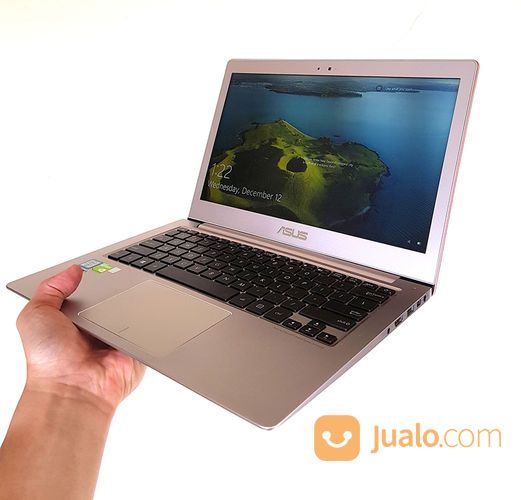 Laptop Asus Zenbook UX303UB Intel Core I7