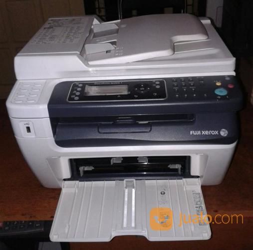 Printer Fuji Xerox Docuprint M205f