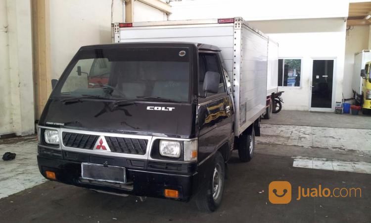 Mitsubishi L300 BOX Tahun 2010 ( Pick Up - Box )