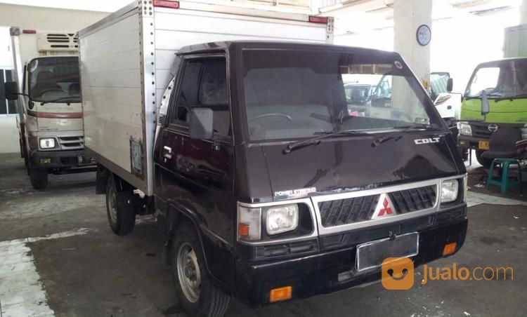 Mitsubishi L300 BOX Tahun 2010 ( Pick Up - Box )