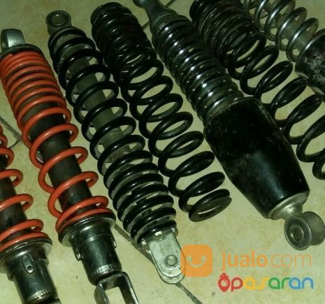Service Shockbreaker Motor Bandung