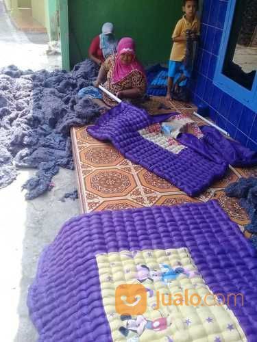 Bahan Kasur Lantai Palembang