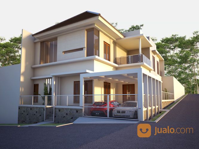 Arsitek Jasa Gambar Desain Rumah & Renovasi Rumah Murah