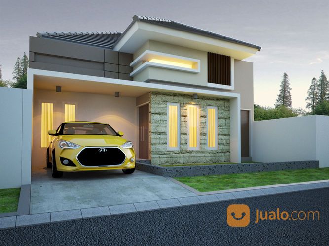Arsitek Jasa Gambar Desain Rumah & Renovasi Rumah Murah