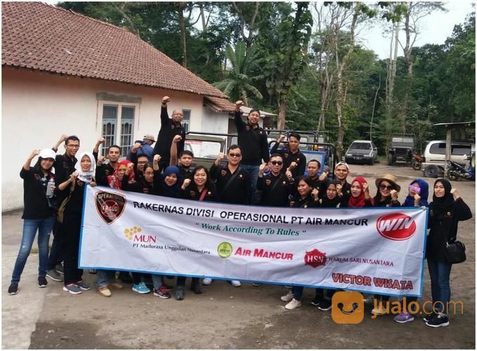 Paket Wisata Jogja Murah Backpacker || Paket Oneday