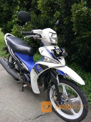Yamaha Force F Kota Bogor Barang Mulus