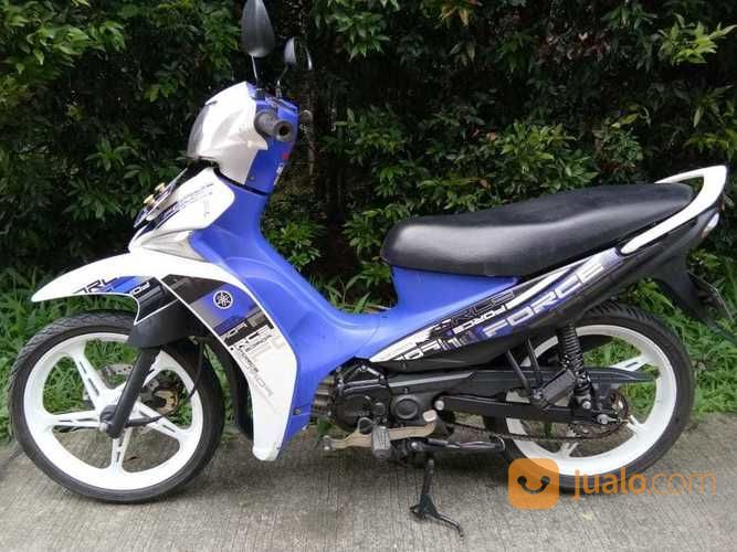 Yamaha Force F Kota Bogor Barang Mulus