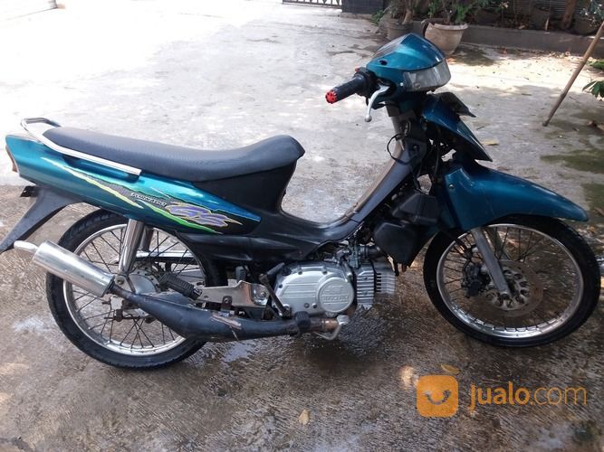 Suzuki Gs 97 Ori