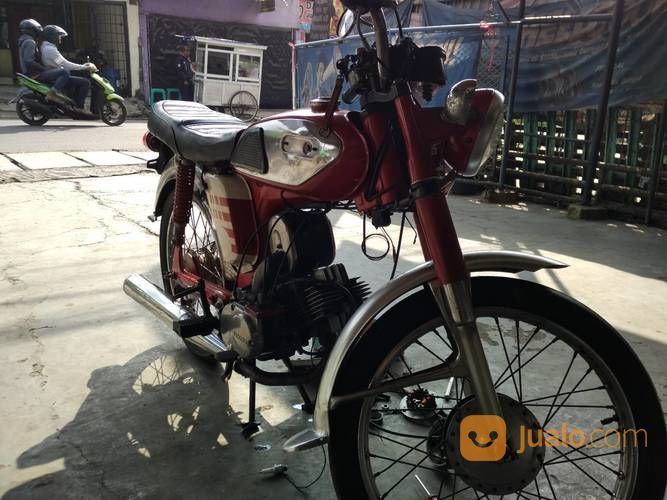 Pj Motor Sport Montir Panggilan Bandung Profesional