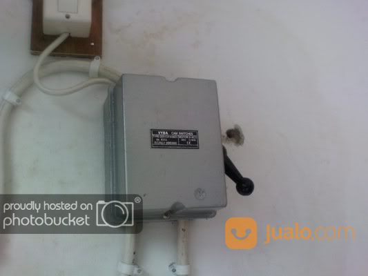 Tukang Listrik/Biro Jasa Listrik.085211903935