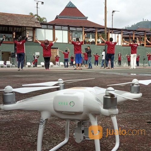 Katun Outbound Dan Family Gathering