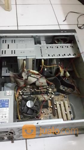 Pentium 4 Casing Simbada