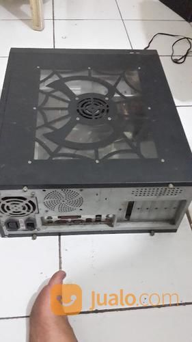 Pentium 4 Casing Simbada