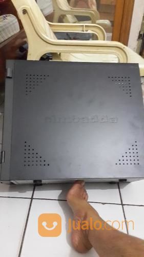 Pentium 4 Casing Simbada