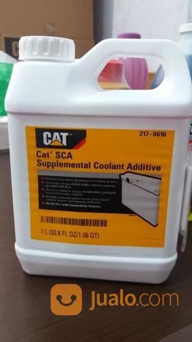 Coolant Caterpillar 217-0616
