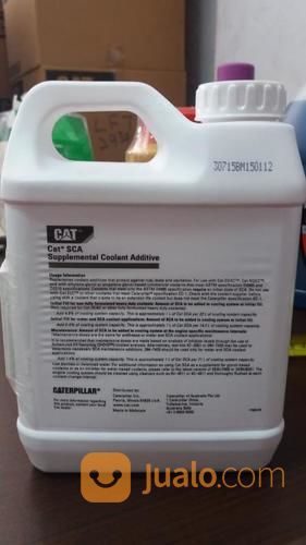 Coolant Caterpillar 217-0616