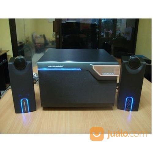 SPEAKER SIMBADA CST 9980N+