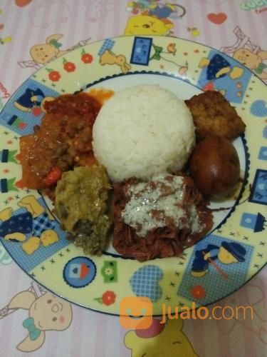 PESAN NASI GUDEG DI SURABAYA