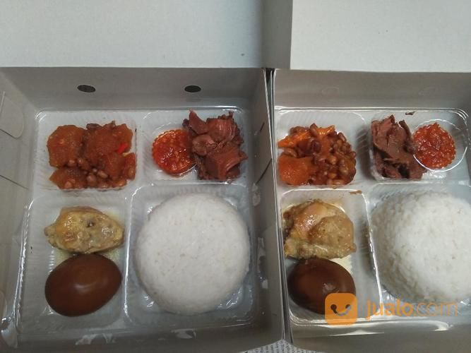 PESAN NASI GUDEG DI SURABAYA