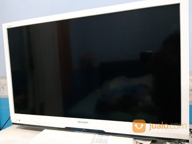 Tv Sharp LED HDMI 32" Putih