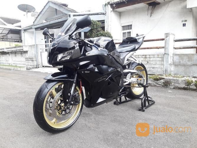 Honda CBR 600 RR