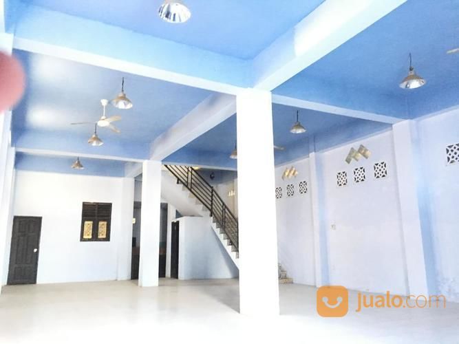 RUKO STRATEGIS DI SANGATTA (DEPAN JALAN RAYA UTAMA)