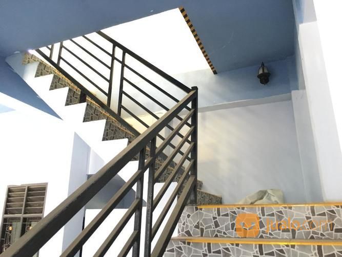 RUKO STRATEGIS DI SANGATTA (DEPAN JALAN RAYA UTAMA)