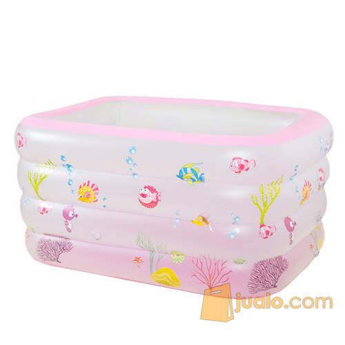 Kolam spa bayi/kolam renang bayi/baby swimming pool