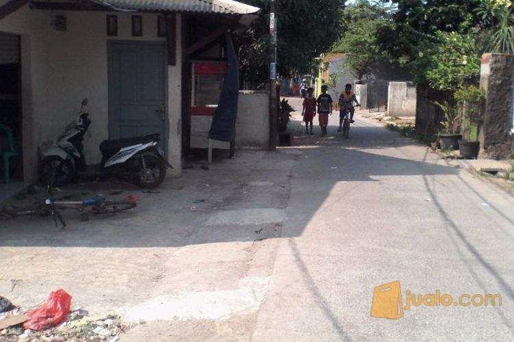 Tanah Murah Bebas Banjir - Jatimakmur Pondok Gede
