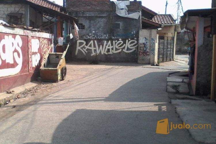 Tanah Murah Bebas Banjir - Jatimakmur Pondok Gede