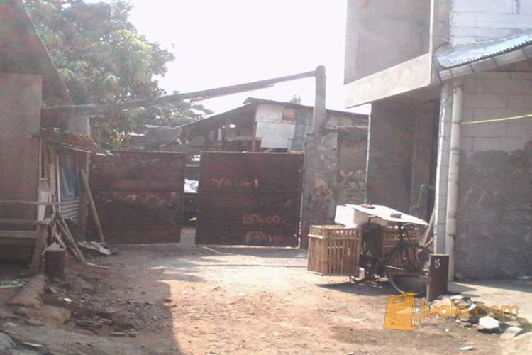 Tanah Murah Bebas Banjir - Jatimakmur Pondok Gede