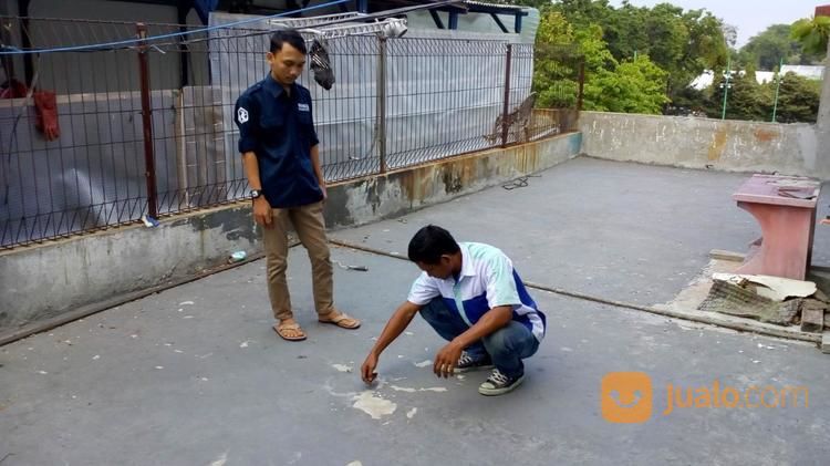 Tukang Atap Bocor (Jasa Waterproofing)