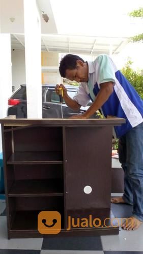 Tukang Kayu - Setel Pintu, Jendela, Kusen, Dan Perbaiki Perabot Kayu