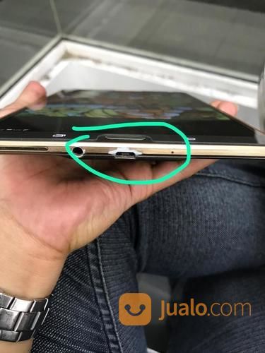 Samsung Galaxy Tab S - 8.4 Inch LTE Fullset