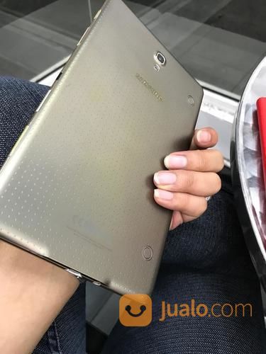 Samsung Galaxy Tab S - 8.4 Inch LTE Fullset