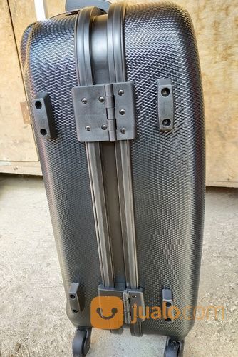Tas Koper President TSA Pasword