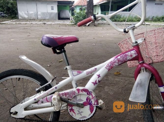 Sepeda Wimcycle