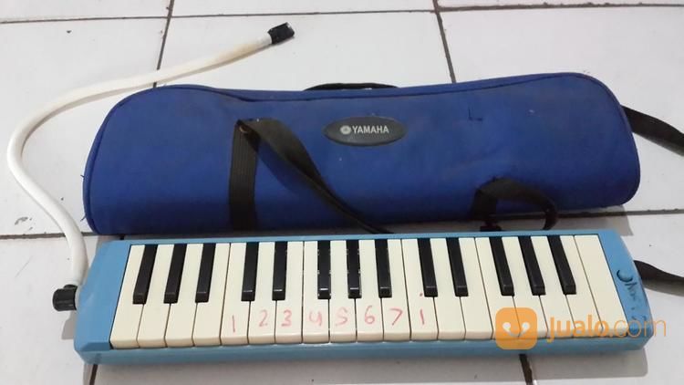 Alat Musik Pianika